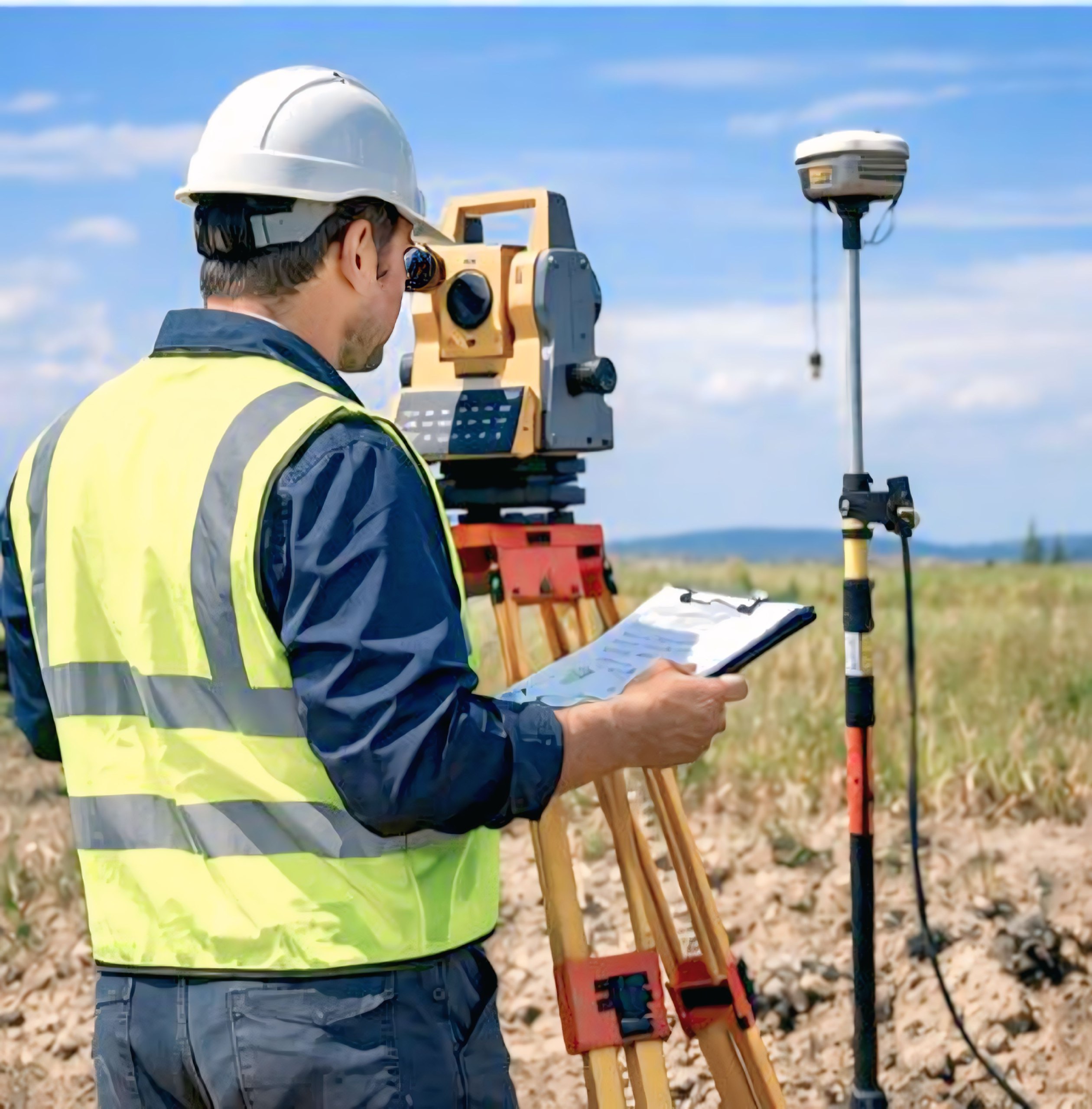 GeoGlobe Consultancy in Delhi