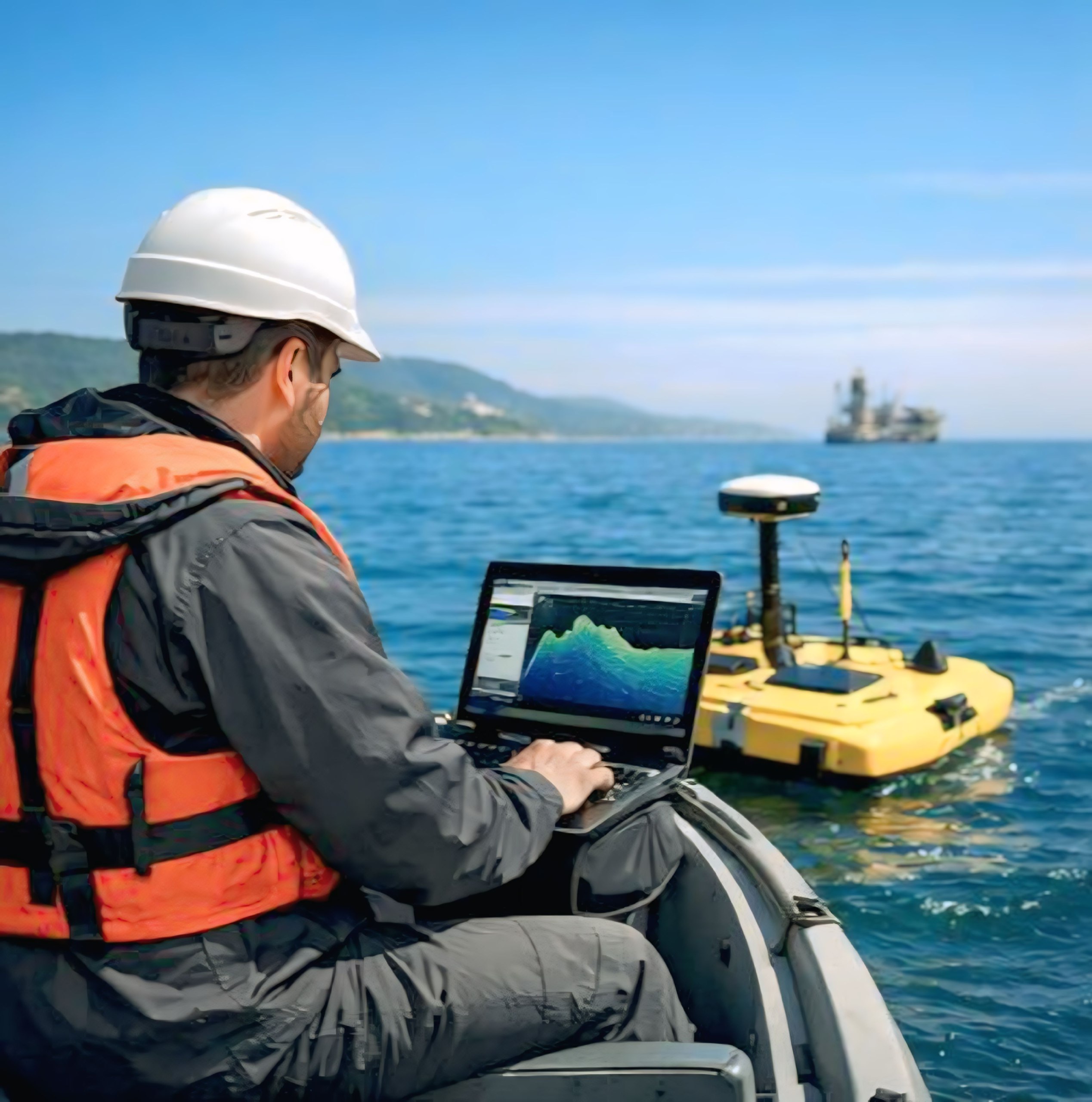 GeoGlobe Consultancy Delhi