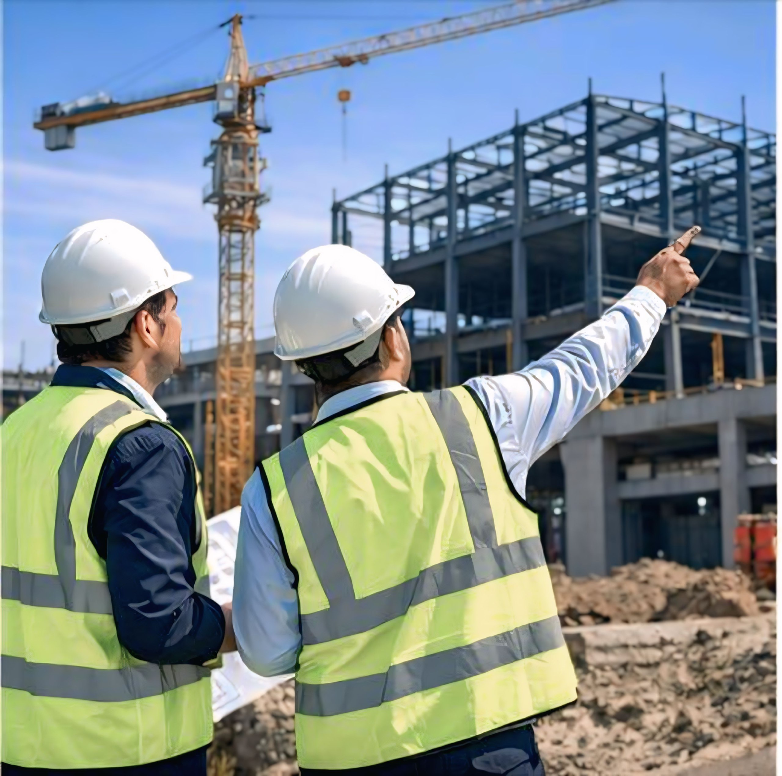 GeoGlobe Consultancy delhi