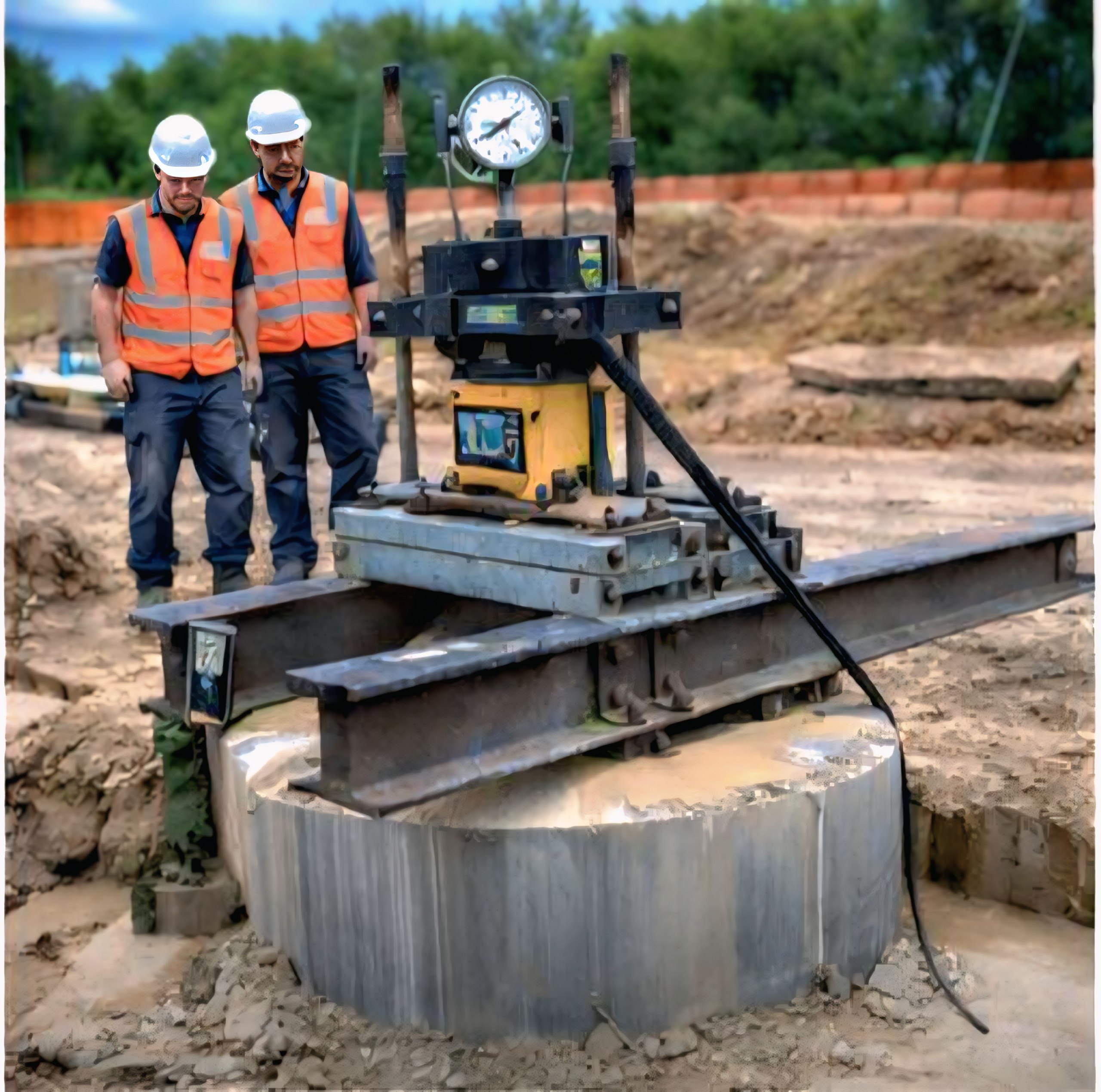 GeoGlobe Consultancy in Delhi