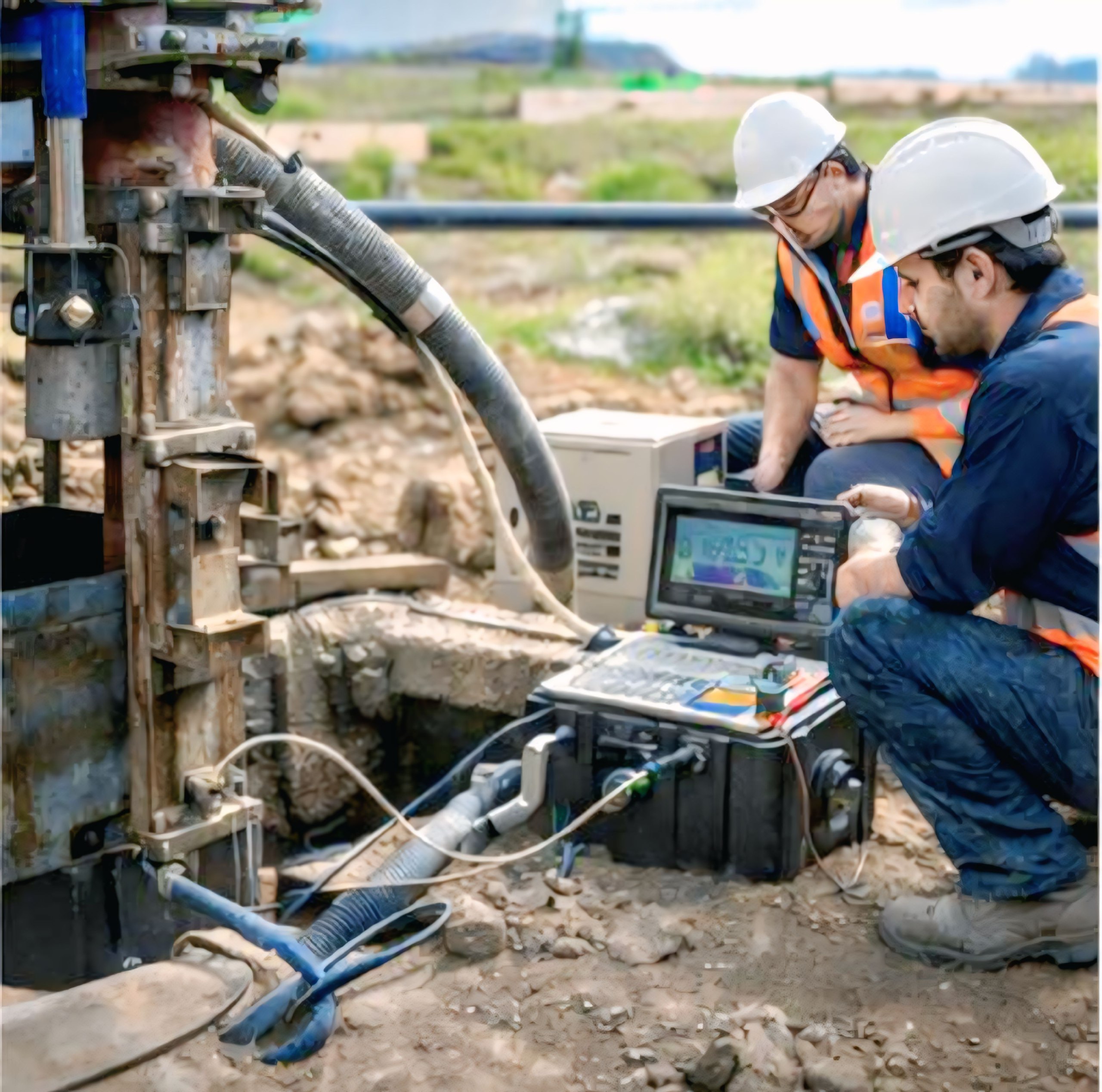 GeoGlobe Consultancy in Delhi