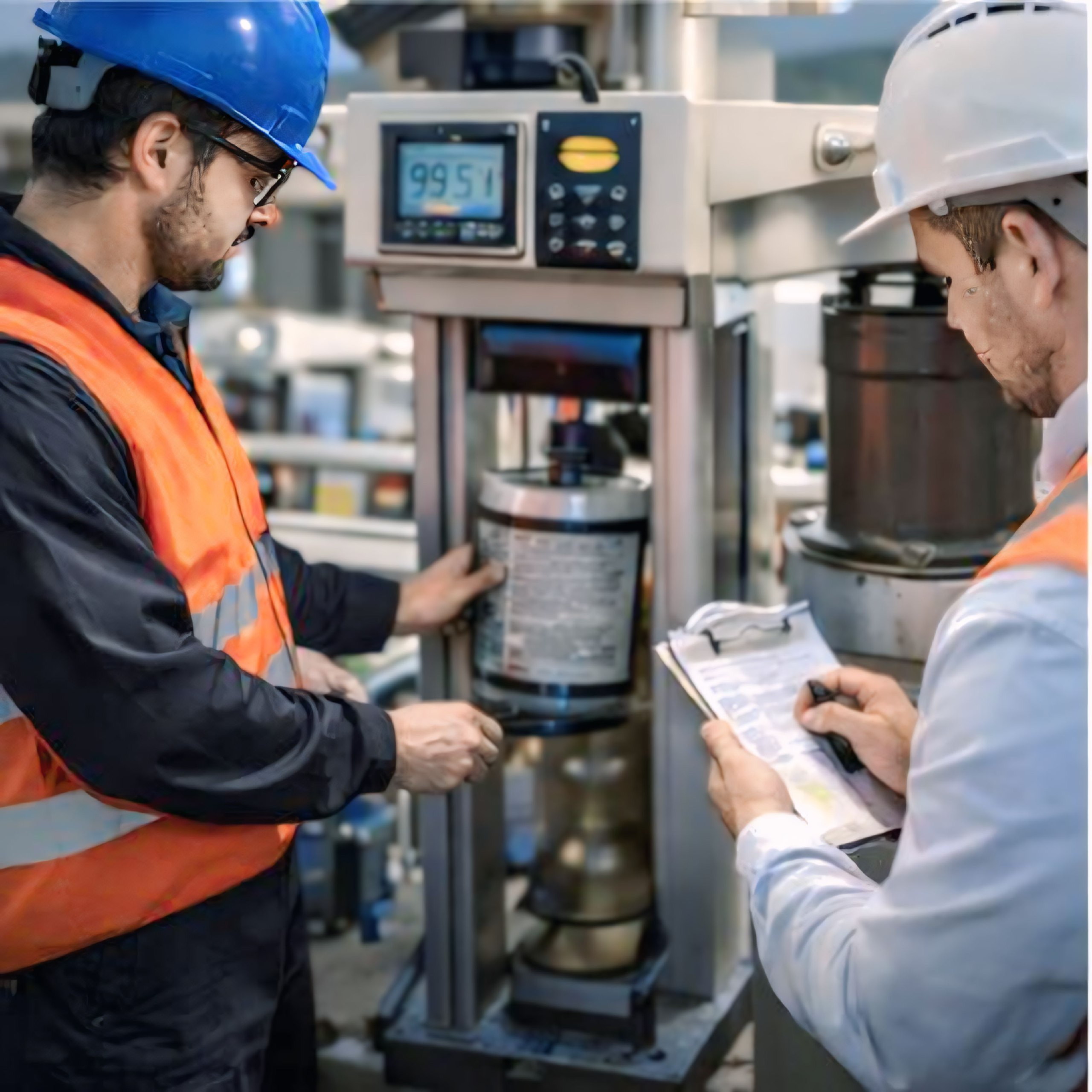 GeoGlobe Consultancy in Delhi