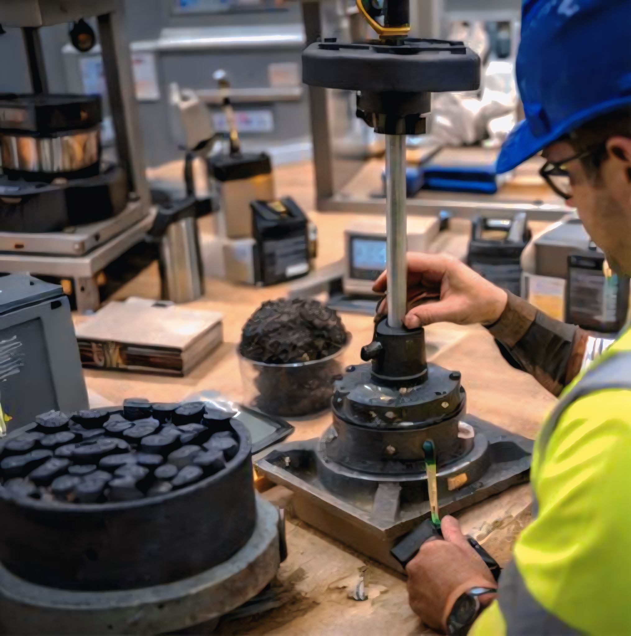 GeoGlobe Consultancy in Delhi