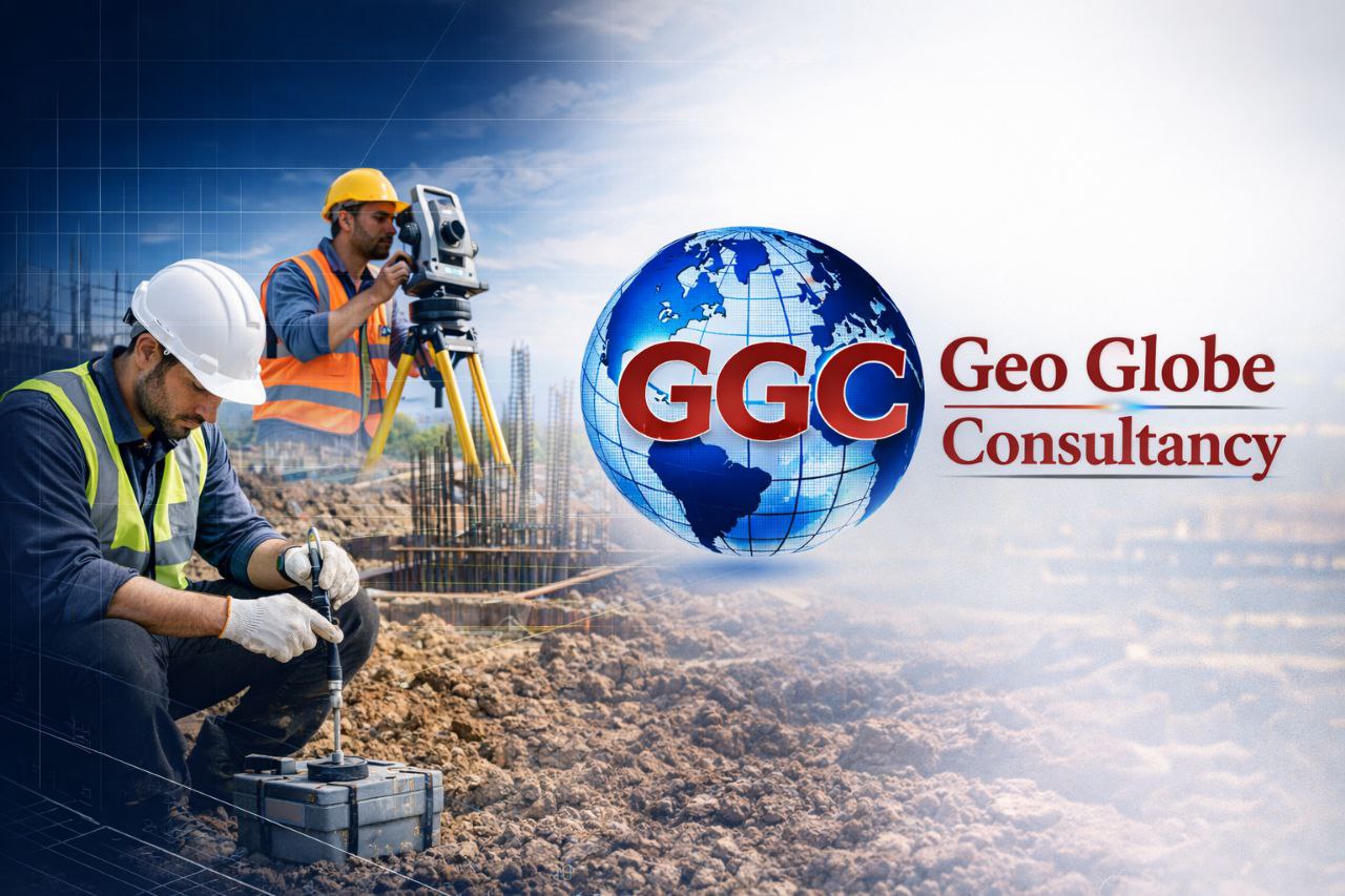 Geoglobe consultants